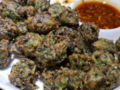 素丸子-祥盛隆羊汤馆(芙蓉店)