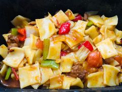 -巴依老爷新疆美食(远洋未来汇购物中心店)