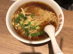 -常州银丝面馆(府琛店)