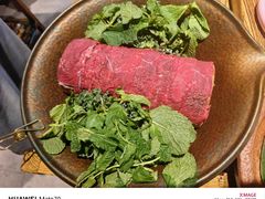 -菌彩云南野生菌火锅(新亚洲店)