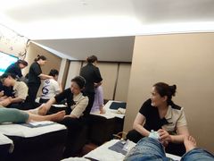 -水墨澜渟足道·SPA·传统(四望亭东关街店)