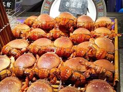-加餐海鲜自助(集美银泰百货店)
