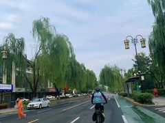 -张家油条