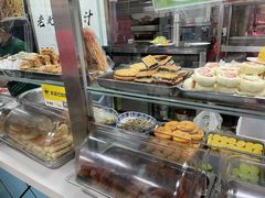 -老磁器口豆汁店(天坛店)