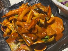 -本家韩国烤肉(青岛万象城店)