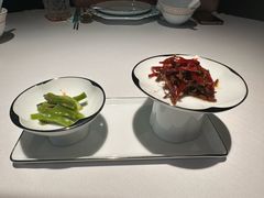 -许家菜(望江店)