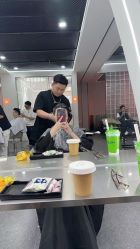 -艾美A·M Hair Salon