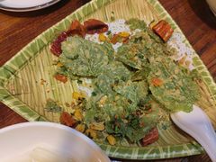 -小丫头餐厅·江浙菜·烧烤(灵隐店)