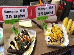 -瓦洛洛传统市场