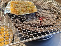 -合易泓烤肉•首创生椰大油边(宁山路店)