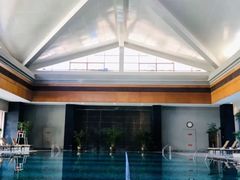 -北京丽晶酒店