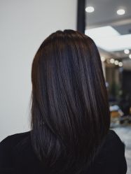 -In Style造型
