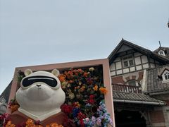-大连美术馆