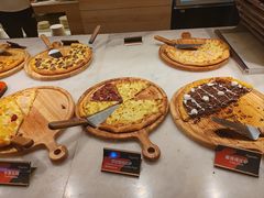-比格比萨自助(宋家庄店)