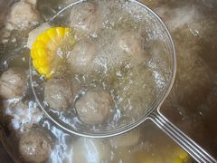 -官塘陈记鱼生·潮汕砂锅粥·牛肉火锅(潮枫路总店)