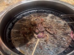 -姜胖胖无限自助烤肉(罗湖宝能店)