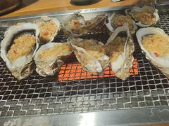 -蚝英雄·自助烤蚝(高新店)