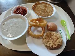 -尹三豆汁(天坛店)