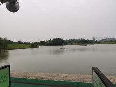 -银涛高尔夫练习场(徐泾店)