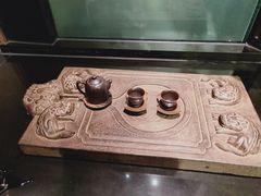 -湊湊火锅·茶憩(东城万达店)