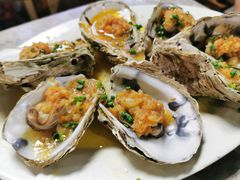 -四川小胡子海鲜(丁村万人海鲜广场店)