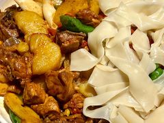 -西域阿里马新疆菜·清真(桂花路店)