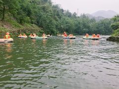 -清泉湾生态旅游度假区