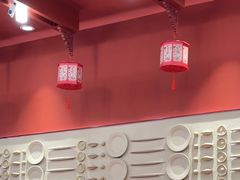 -喜家德虾仁水饺(东海缤纷天地店)