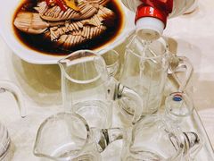 -顺风海鲜港(金玉兰店)