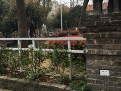 -融园咖啡馆(昙华林店)