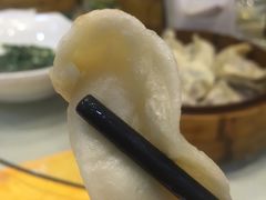 -韩记海鲜饺子旗舰店(红海新区店)