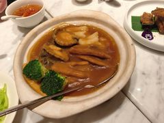 -荣兴酒家(徐家汇店)