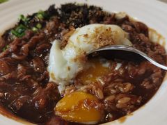 日式肥牛饭-LouisTime路易时光(蕴川路店)