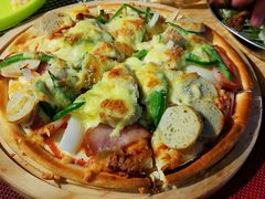 -艾蜜西餐厅(梅园店)