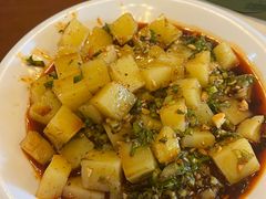 -天佑祥万春老卤(天乡后街店)
