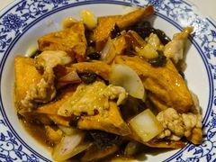 家常豆腐-欧记大排档·景德菜(上海首店)