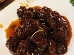 -直隶安家罩饼(复兴路店)