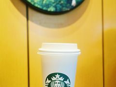 -星巴克(成都时代奥特莱斯店)