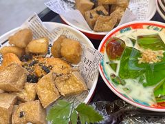 -孖记茶档·热腾茶餐(荔湾领展广场店)