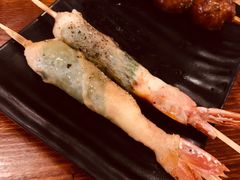 -鸟串烧Yakitori