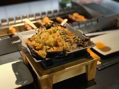 -很久以前羊肉串(大宁中心广场店)