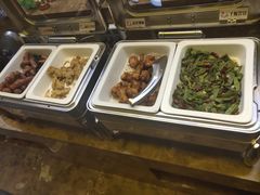 -汉金城海鲜烤肉自助百汇(烟台永旺购物中心店)
