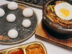-妥妥烤肉料理(凯德店)