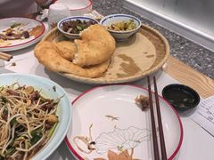 -大厨小馆(华阳城店)