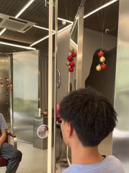 -侨治发型
