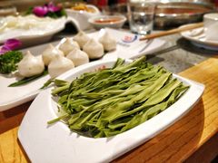 干贡菜-渝味晓宇·重庆火锅(龙岗龙城万科里店)