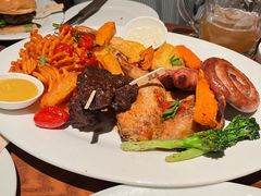 -京A Taproom·精酿餐吧(CBD店)