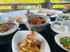 -湘湖大院(越王路店)