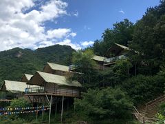 -北京山里寒舍度假酒店