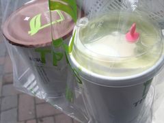 -TPLUS茶家(淮海店)